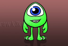 تعلم رسم وازوسكي