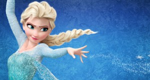 تعلم رسم إلسا فروزن بالصورة