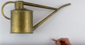 أساسيات النسخ المجسم