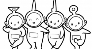 تعليم كيفية رسم التيليتابيز