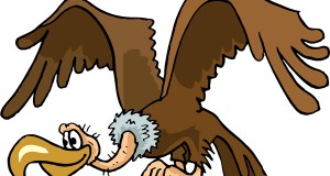 تعليم رسم نسر