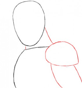 تعلم رسم الرجل الحديدي - Iron Man