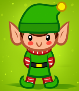 how-to-draw-a-christmas-elf-for-kids