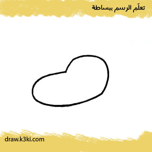 تعلم رسم تنين صغير